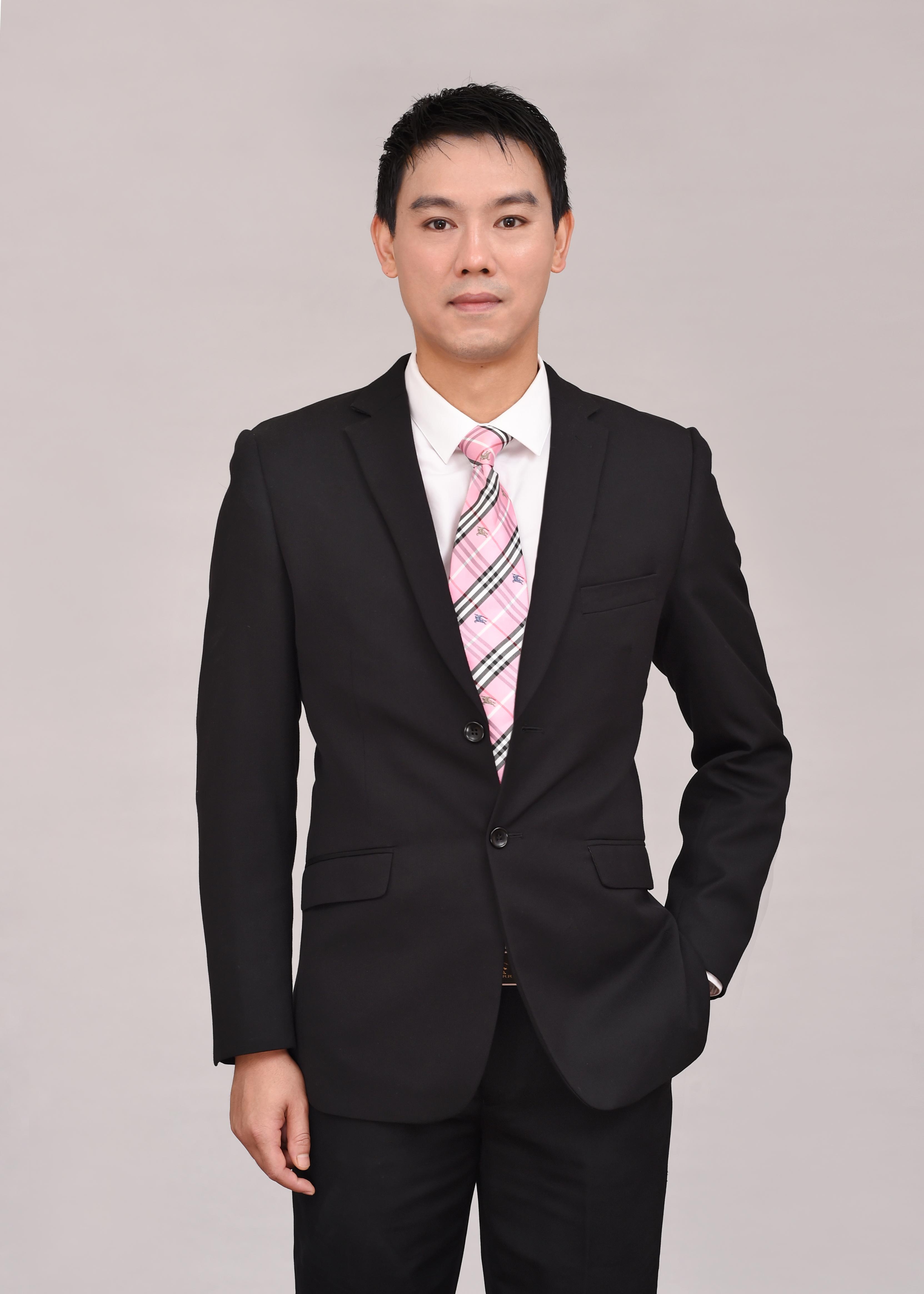 李心蓉 制作统筹负责人