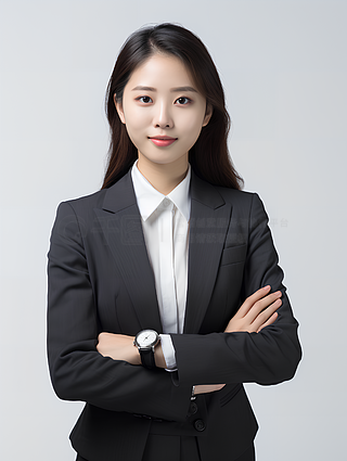 孙洁雯 现场执行负责人